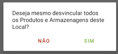 Armazenagem