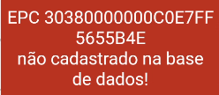 Erro