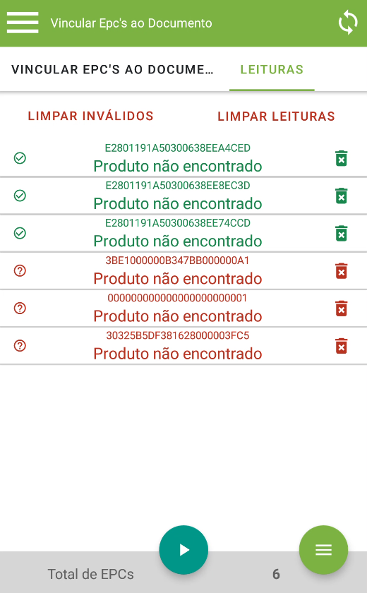 Leitura