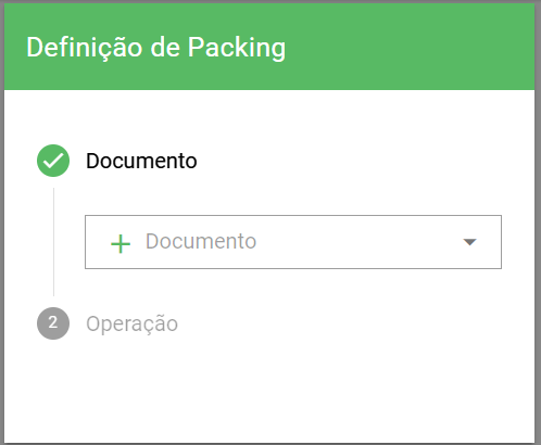 Packing